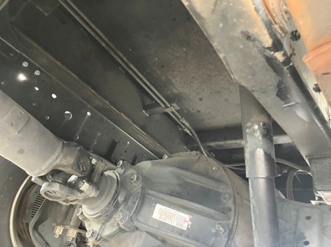 いすゞ  2PG-NPR88YN(その他)の写真18