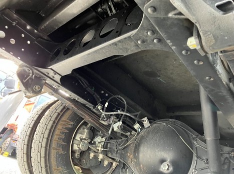 いすゞ  2PG-NPR88YN(その他)の写真19