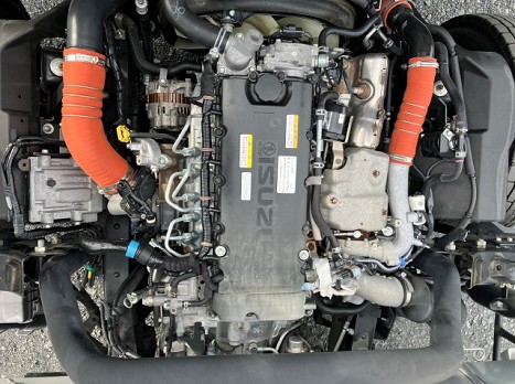 いすゞ  2PG-NPR88YN(その他)の写真20