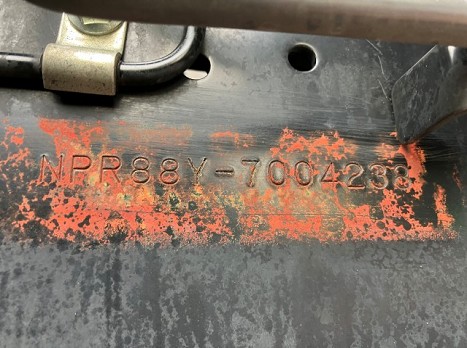 いすゞ  2PG-NPR88YN(その他)の写真22