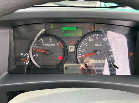 いすゞ  2PG-NPR88YN(その他)の写真29