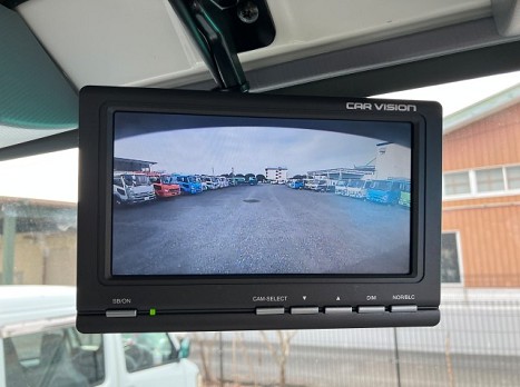 いすゞ  2PG-NPR88YN(その他)の写真32