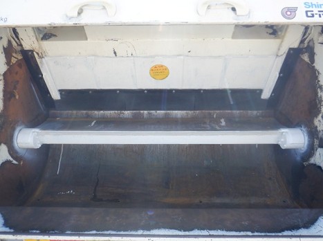 日野  TKG-XZU700M(その他)の写真9