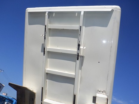 日野  TKG-XZU700M(その他)の写真14