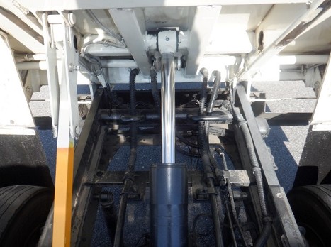 日野  TKG-XZU700M(その他)の写真15