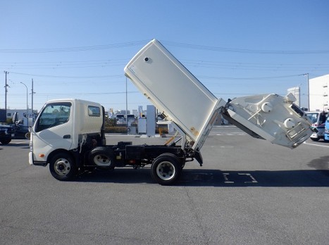 日野  TKG-XZU700M(その他)の写真16