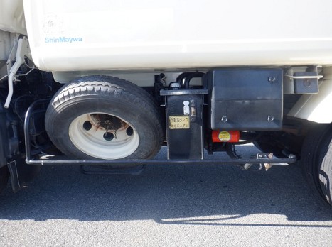 日野  TKG-XZU700M(その他)の写真18