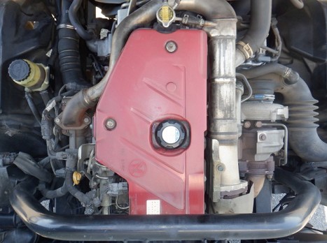 日野  TKG-XZU700M(その他)の写真23