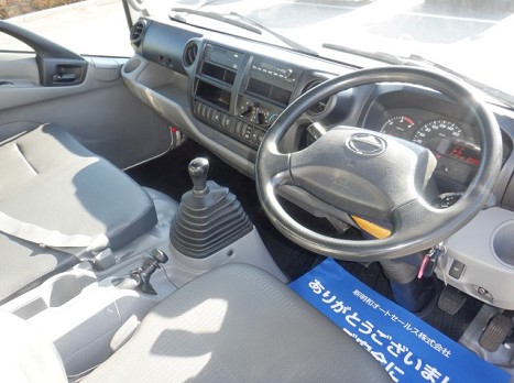 日野  TKG-XZU700M(その他)の写真25