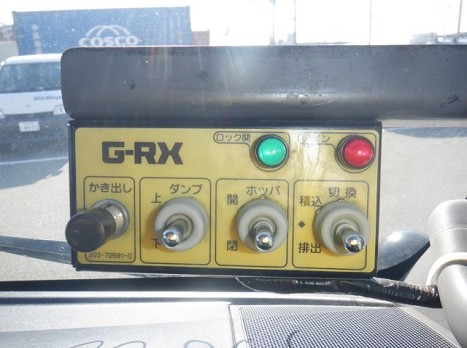 日野  TKG-XZU700M(その他)の写真32