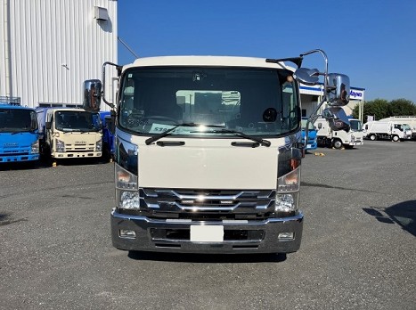 いすゞ 2PG-FRR90S2(その他)の写真8