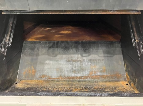 いすゞ 2PG-FRR90S2(その他)の写真9