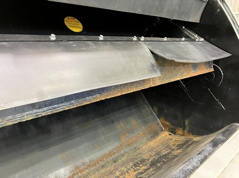 いすゞ 2PG-FRR90S2(その他)の写真10