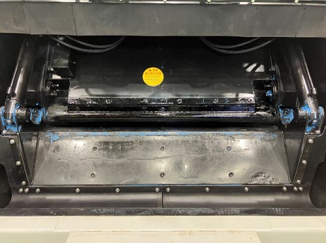 いすゞ 2PG-FRR90S2(その他)の写真11