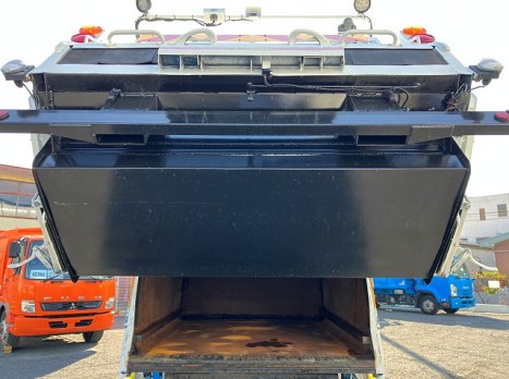 いすゞ 2PG-FRR90S2(その他)の写真12