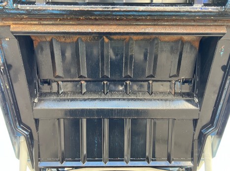 いすゞ 2PG-FRR90S2(その他)の写真13