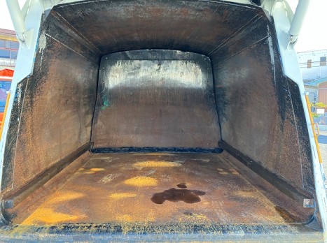 いすゞ 2PG-FRR90S2(その他)の写真14