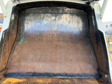 いすゞ 2PG-FRR90S2(その他)の写真15