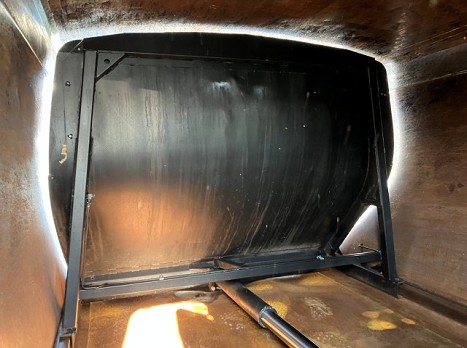 いすゞ 2PG-FRR90S2(その他)の写真16