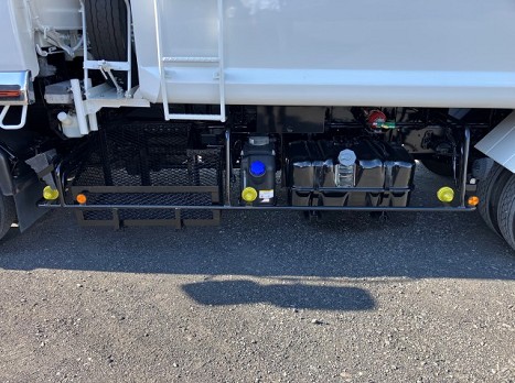 いすゞ 2PG-FRR90S2(その他)の写真17