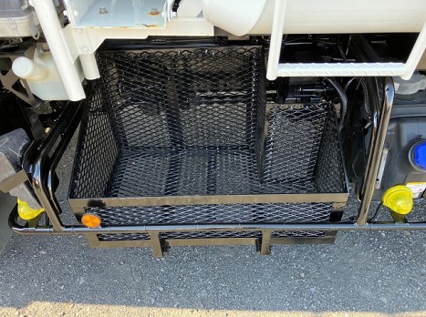 いすゞ 2PG-FRR90S2(その他)の写真19