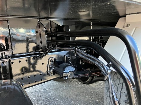 いすゞ 2PG-FRR90S2(その他)の写真20