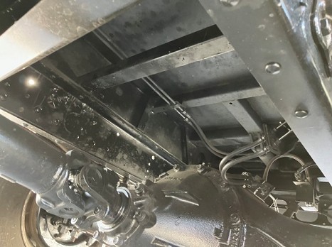 いすゞ 2PG-FRR90S2(その他)の写真21