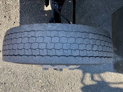 いすゞ 2PG-FRR90S2(その他)の写真22