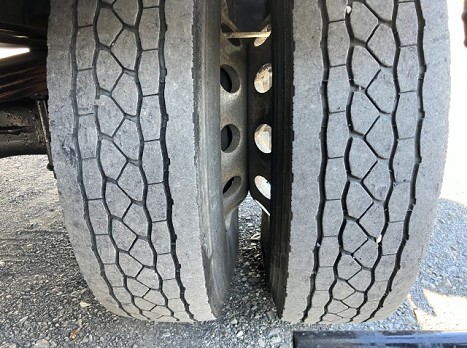 いすゞ 2PG-FRR90S2(その他)の写真23