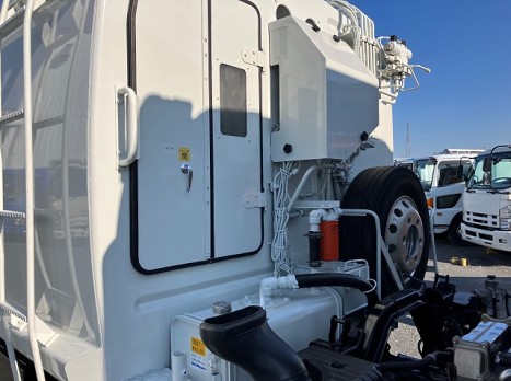 いすゞ 2PG-FRR90S2(その他)の写真24