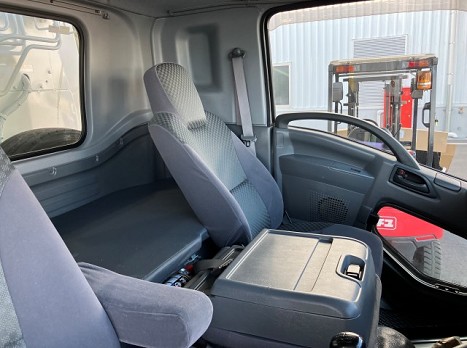 いすゞ 2PG-FRR90S2(その他)の写真26