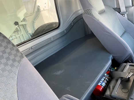 いすゞ 2PG-FRR90S2(その他)の写真27