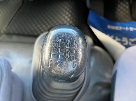 いすゞ 2PG-FRR90S2(その他)の写真28