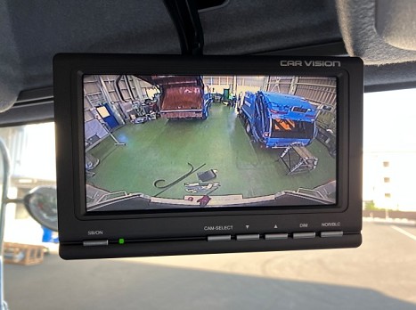 いすゞ 2PG-FRR90S2(その他)の写真31