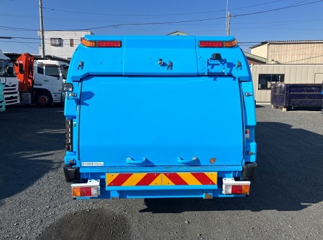 いすゞ TKG-NPR85YN(その他)の写真5