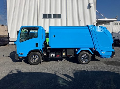 いすゞ TKG-NPR85YN(その他)の写真7