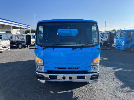 いすゞ TKG-NPR85YN(その他)の写真8