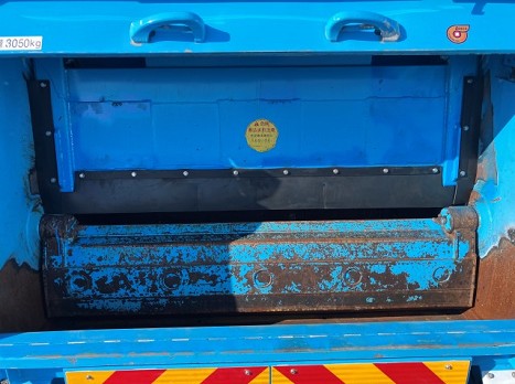 いすゞ TKG-NPR85YN(その他)の写真9