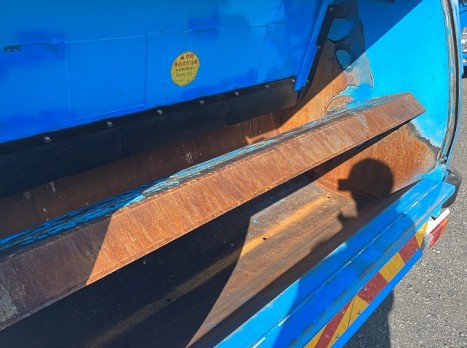 いすゞ TKG-NPR85YN(その他)の写真11