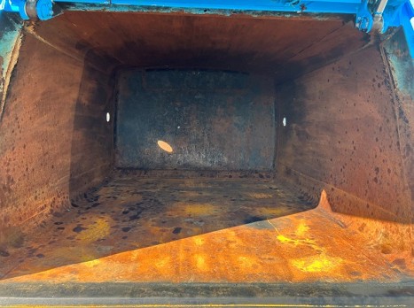 いすゞ TKG-NPR85YN(その他)の写真13