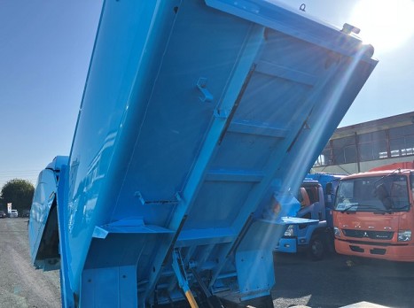 いすゞ TKG-NPR85YN(その他)の写真14