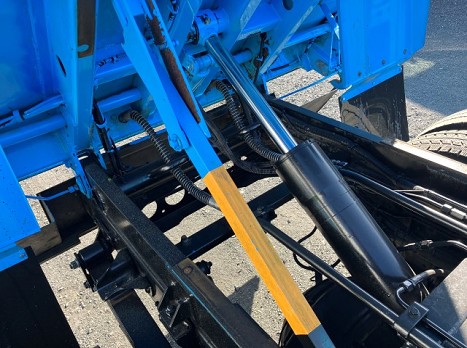 いすゞ TKG-NPR85YN(その他)の写真15