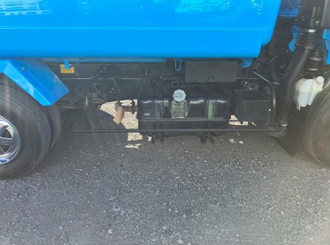 いすゞ TKG-NPR85YN(その他)の写真17