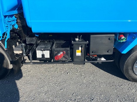 いすゞ TKG-NPR85YN(その他)の写真18