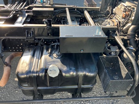 いすゞ TKG-NPR85YN(その他)の写真19