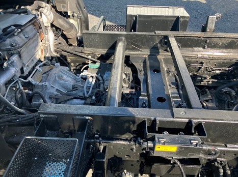 いすゞ TKG-NPR85YN(その他)の写真20