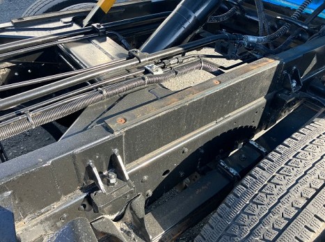 いすゞ TKG-NPR85YN(その他)の写真21