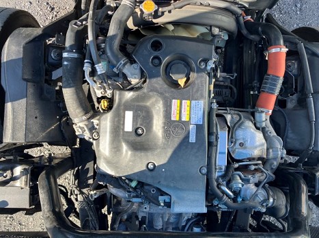 いすゞ TKG-NPR85YN(その他)の写真24