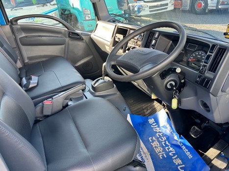 いすゞ TKG-NPR85YN(その他)の写真25