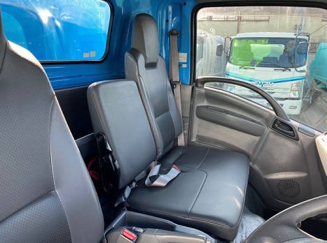 いすゞ TKG-NPR85YN(その他)の写真26